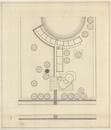 site plan: fine arts institute